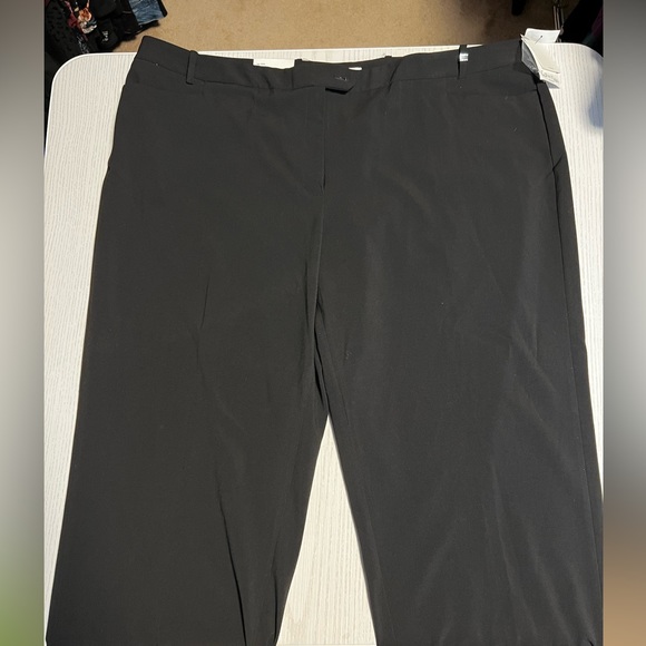 Calvin Klein Slacks - Picture 2 of 7